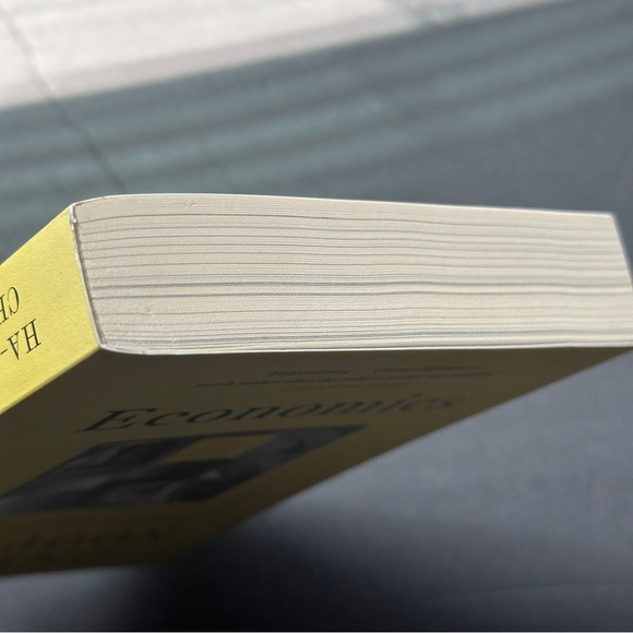 β SOLD β Economics by Ha-Joon Chang | Economics, Business | Paperback Book - Picture 6 of 10